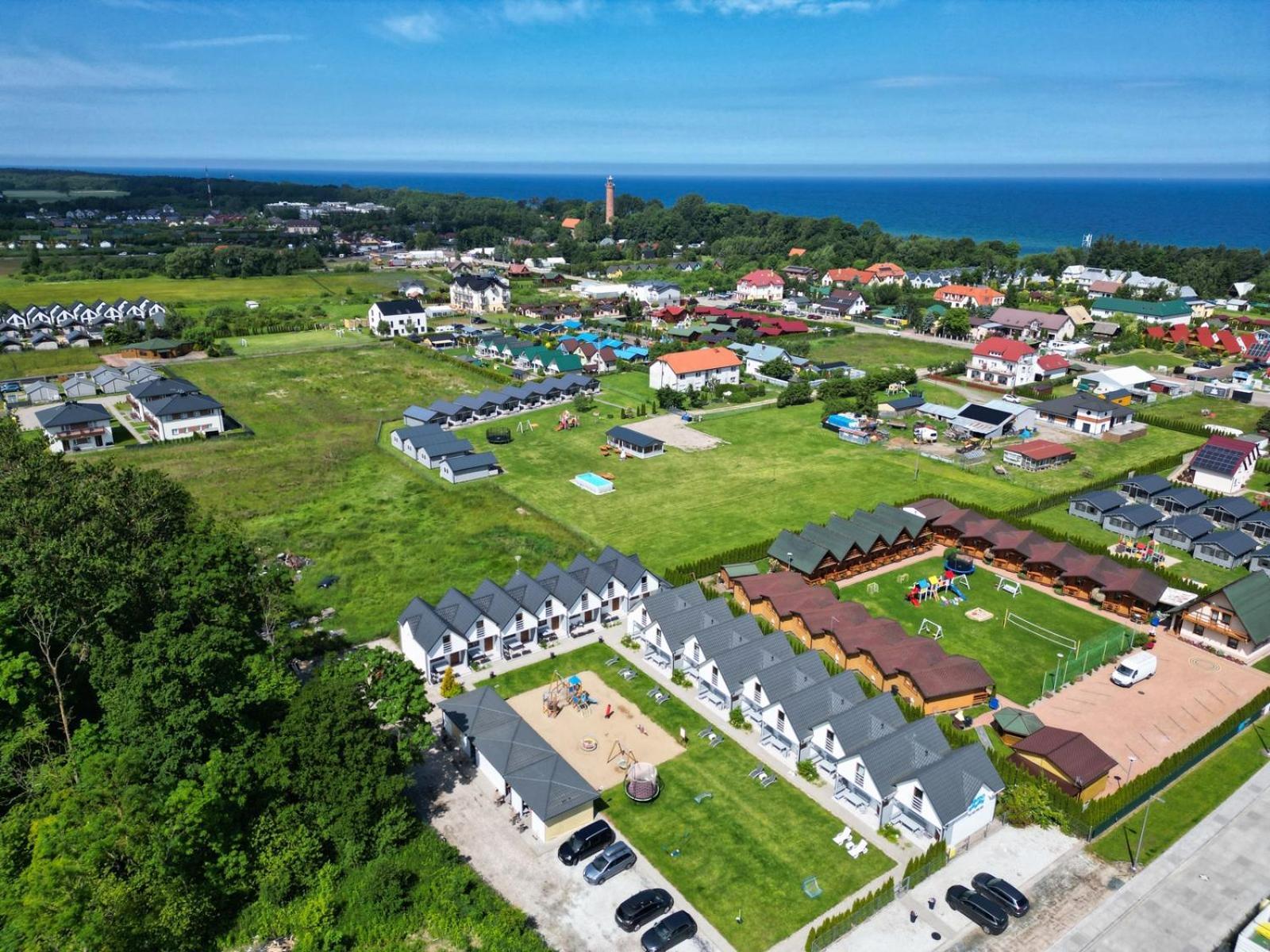 Nemo Lodge Gąski