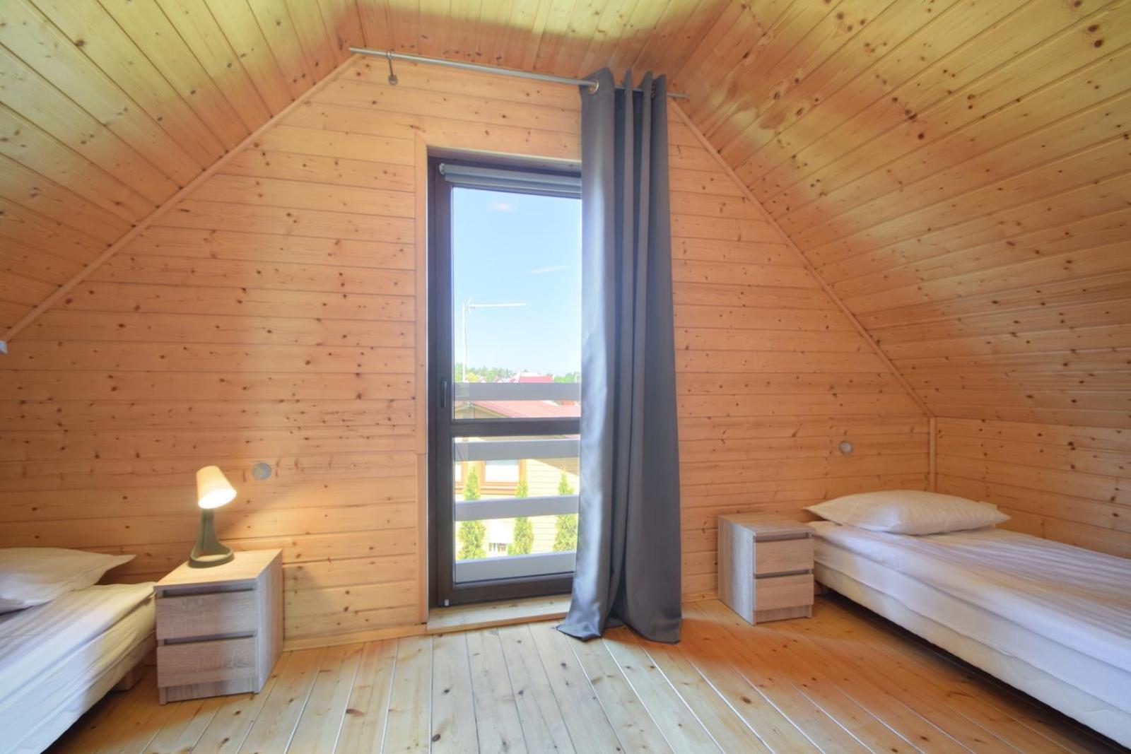 Nemo Lodge Gąski